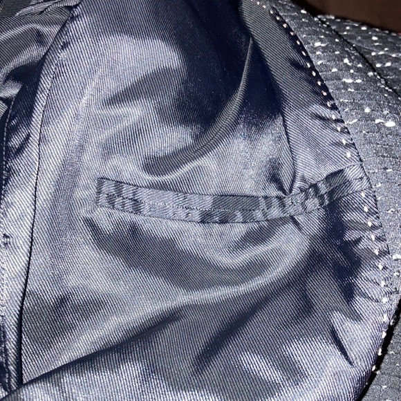 Classiques Entier | Women’s Black & White Designer Jacket - Size Medium - Picture 7 of 13